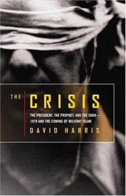 The Crisis 9780316323949