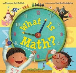 What Is Math? 9780316337779