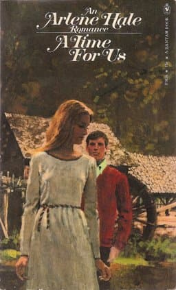 A Time for Us 9780316338745