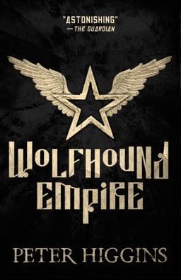 Wolfhound Empire 9780316361712