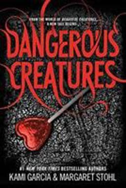 Dangerous Creatures 9780316370325