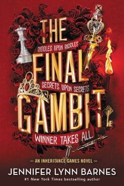 The Final Gambit 9780316370950