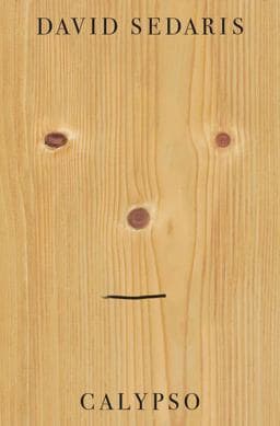 Calypso 9780316392389