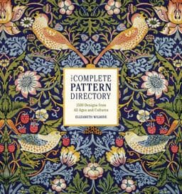 The Complete Pattern Directory 9780316418232