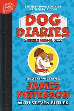 Dog Diaries 9780316487481