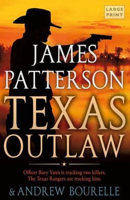 Texas Outlaw 9780316497947