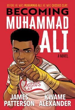 Becoming Muhammad Ali 9780316498166