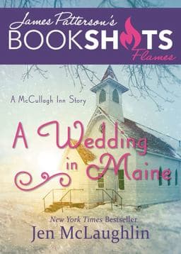 A Wedding in Maine 9780316501170
