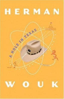 A Hole in Texas 9780316525909