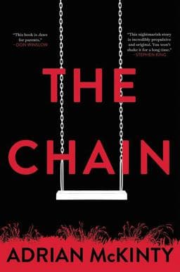 The Chain 9780316531269