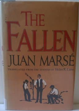 The Fallen 9780316546768