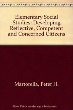 Elementary Social Studies 9780316548700