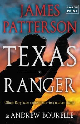 Texas Ranger 9780316556675