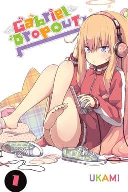 Gabriel Dropout, Vol. 1 9780316561280