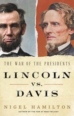 Lincoln vs. Davis 9780316564632