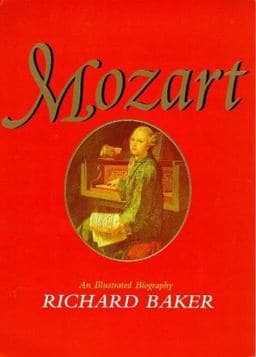 Mozart 9780316641333