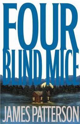 Four Blind Mice 9780316693004