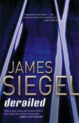 Derailed 9780316725361