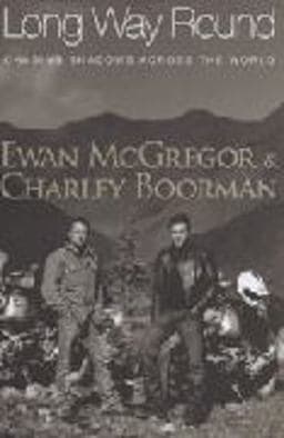 Long Way Round 9780316728683