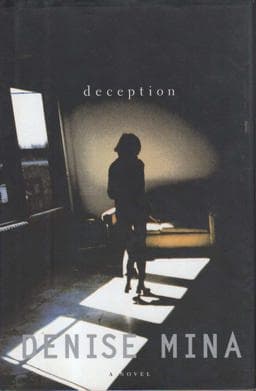 Deception 9780316735926