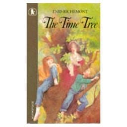 The Time Tree 9780316744522