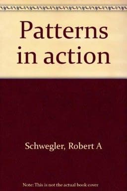 Patterns in Action 9780316775779