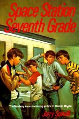 Space Station 7th Grade 9780316808040