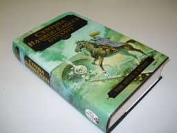 The Devil's Horse 9780316903318
