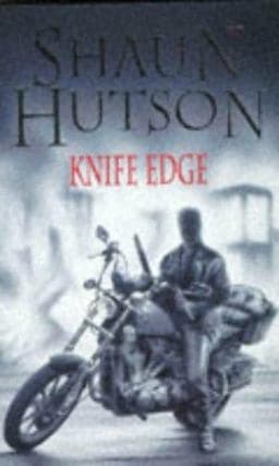 Knife Edge 9780316904063