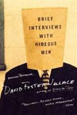 Brief Interviews with Hideous Men 9780316925198