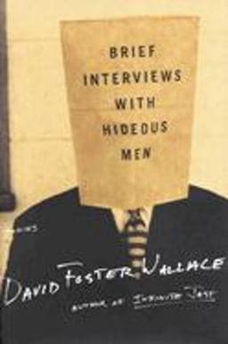 Brief Interviews with Hideous Men 9780316925419