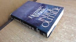 Inside, Outside 9780316955041