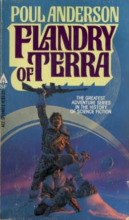 Flandry 9780317135145