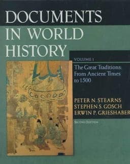 Documents in World History 9780321038562