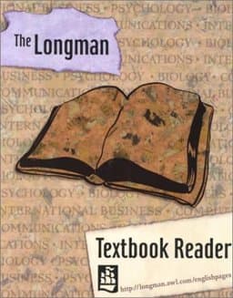 The Longman Textbook Reader 9780321046178