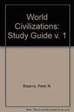 World Civilizations 9780321084026