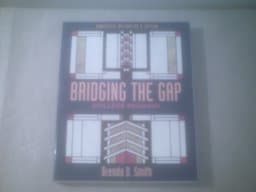 Bridging the Gap 9780321088277