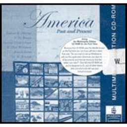 Multimedia Editon CD-ROM (Valuepack item Only) 9780321234773