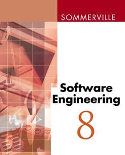 Software Engineering 9780321313799