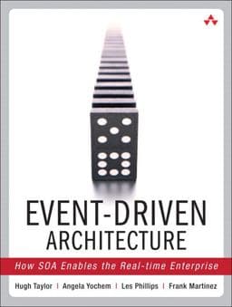 Event-Driven Architecture 9780321322111