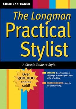 Longman Practical Stylist 9780321333490