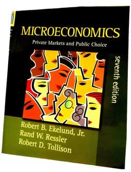Microeconomics 9780321337177