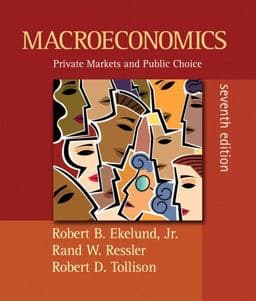 Macroeconomics 9780321357014