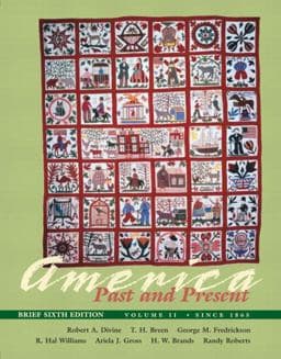 America 9780321365712