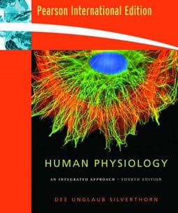 Human Physiology 9780321396235
