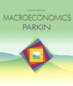 Macroeconomics 9780321416575