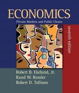 Economics 9780321457790