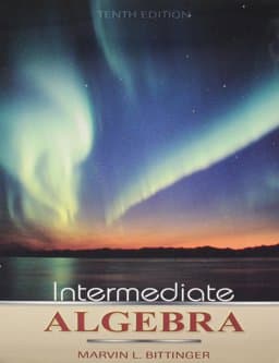 Intermediate Algebra, Books a la Carte Edition 9780321484543