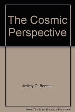 The Cosmic Perspective 9780321499714