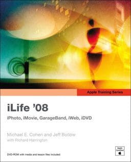 ILife '08 9780321502674